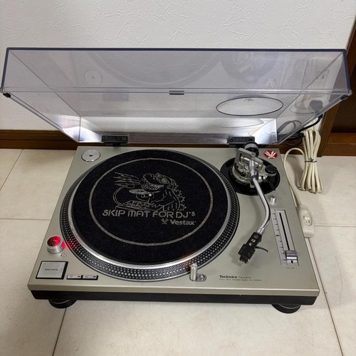 Technics 1200mk2 direct - technics, sl-1200mk2