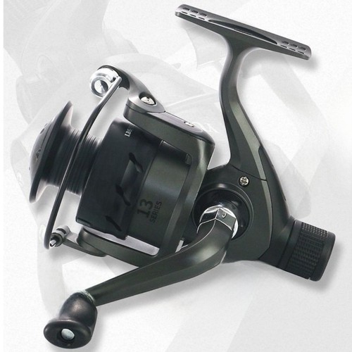 Rear drag fishing - drag, cmr
