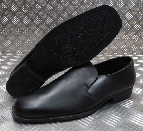 Vintage prison shoes made - shoes,