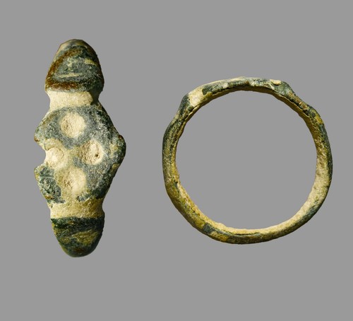 Late roman early byzantine - late,