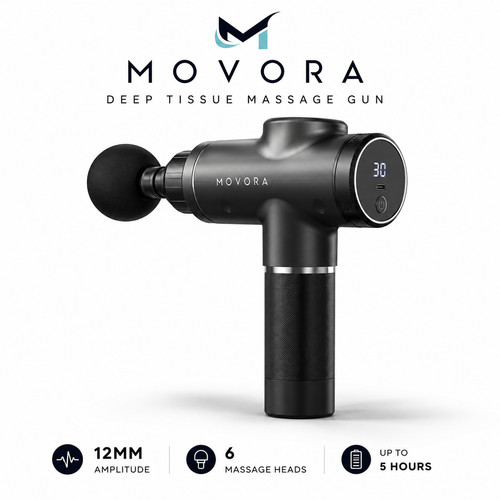 Movora deep tissue - movora,