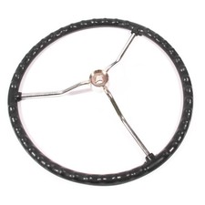 180576M1 STEERING WHEEL -