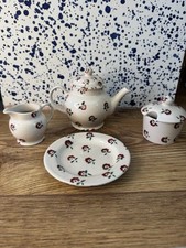 Emma Bridgewater Rare 90’s