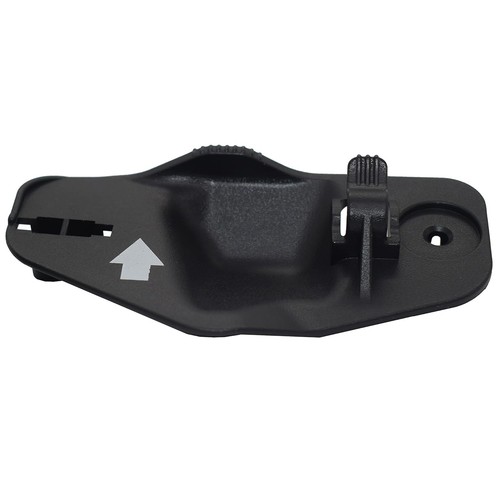 High quality hood support - high,