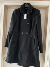 Miss Selfridge Coat Size 14