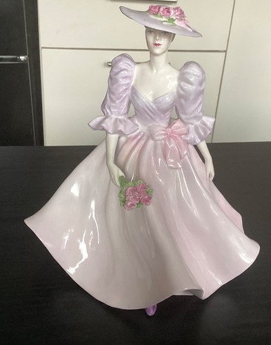 Beautiful coalport ladies - beautiful,