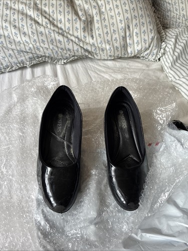 Cabin crew women shoes size - women's,