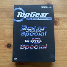 Top Gear - The Great