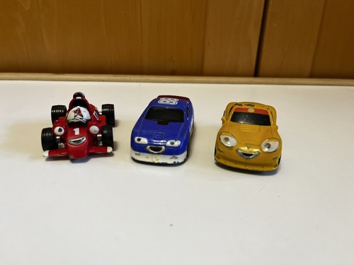 Roary the racing car - roary,