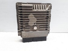 09-13 SEAT LEON MK2 1.6 TDI CAYC ENGINE ECU 03L906023LG