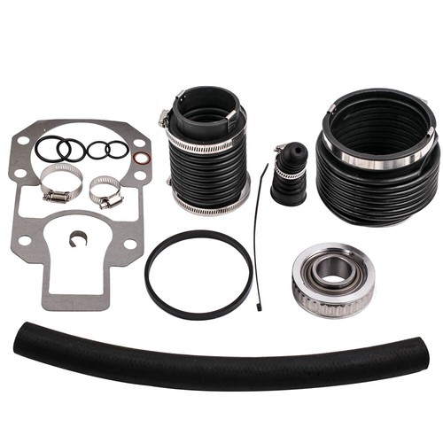 Transom repair headset - headset, kit