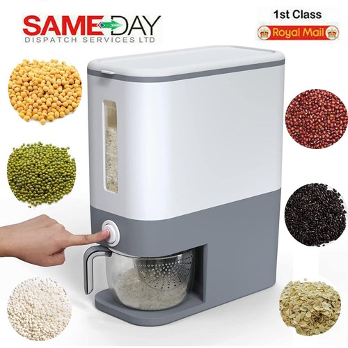10kg large kitchen rice - kitchen,