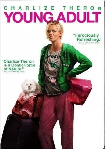 Young adult brand - young, (dvd)