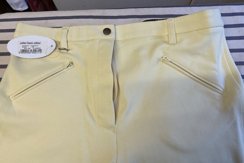 New with tag gallop canary - tag*,