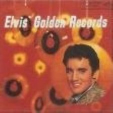 Elvis Presley : Elvis Golden Records CD Highly Rated eBay Seller Great Prices