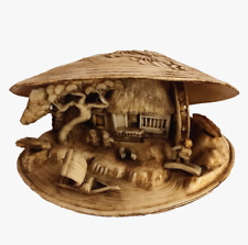 Vintage Japanese Celluloid