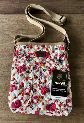 Bnwt toggi myer floral - toggi,