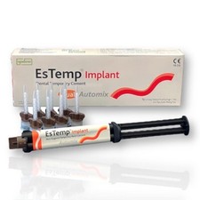 Extra strong permanent dental - strong,,