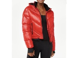 Womens High Quality Puffe