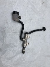 Rear Brake Master Cylinder