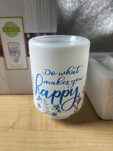 Scentsy you do what - scentsy,