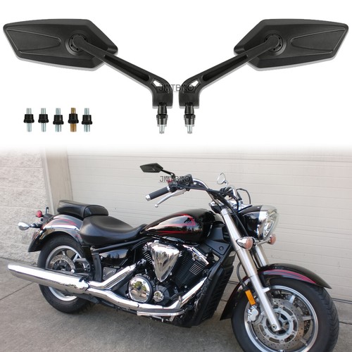 Motorcycle rear view mirrors - motorcycle,