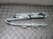 2017 NISSAN QASHQAI J11 1.5DCI 5DRS MK2 FRONT LEFT SIDE CURTAIN AIRBAG REF7890