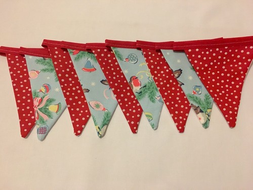 Cath kidston handmade bunting - kidston,