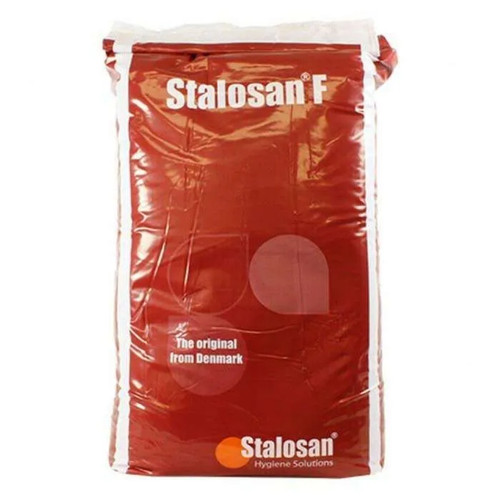 Stalosan 15kg horse - stalosan,
