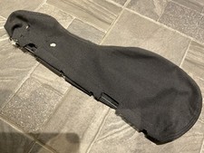 MK2 Golf Recaro LS Seat Genuine Bolster Material Fabric G60 16v GTI