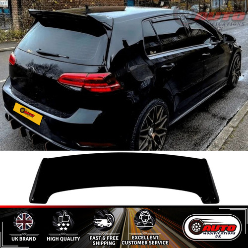 Golf tsi tdi rear roof - tsi,