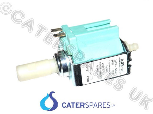 Gaggia baby vibratory water - gaggia,
