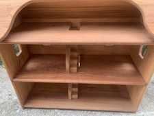 Ostheimer Waldorf Style Dolls House