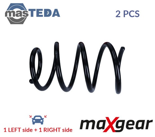 0570d coil spring pair - 60-0570d, set