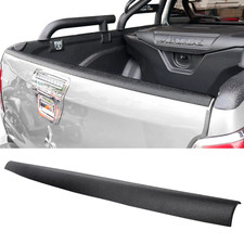 ABS Tailgate Cover Guard for