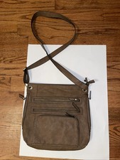 Bueno Collection Handbag