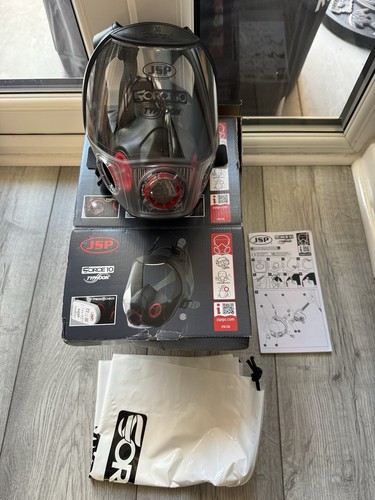 Jsp force typhoon full face - typhoon,