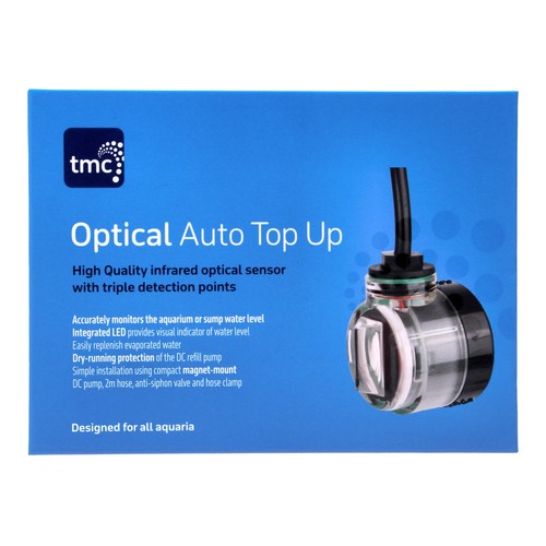 Tmc auto top ato - up,
