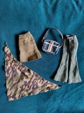 Bratz Xpress It Sasha Outfit