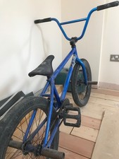 Federal bmx bike