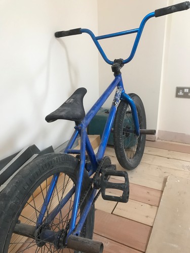 Federal bmx bike