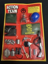 VINTAGE ACTION MAN - Action