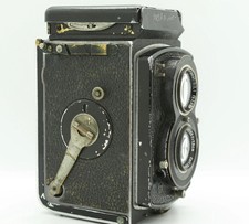 Franke & Heidecke Rolleiflex