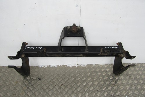 Renault trafic x82 mk3 rear - trafic,