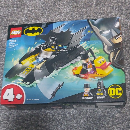 Lego super heroes 76158 - super,