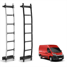 Rhino Door Ladder for the