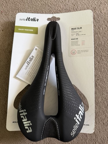 Selle italia max - italia, slr