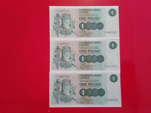 Clydesdale bank limited - 1,