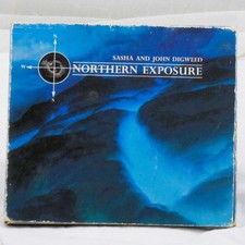 Northern Exposure, 1 [UK