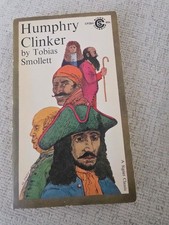 The Expedition of Humphrey